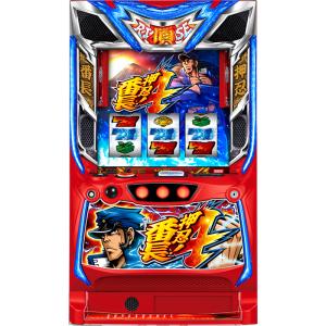 スマスロ遊技用ユニット取り付け済み Lバジリスク絆2〜天膳〜ZN 中古