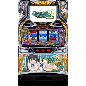 回胴式遊技機 グランベルム 実機 安心セット メダル+ドル箱付 中古