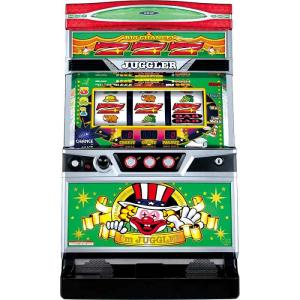 北電子 スーパーミラクルジャグラー 中古パチスロ実機 『ノーマル