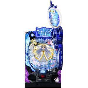 ジェイビー スマパチ eフィーバー戦姫絶唱シンフォギア4 キャロル ver