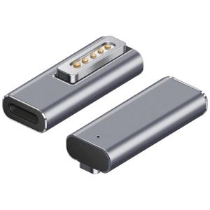 APPLE アップル 85W MagSafe 互換電源アダプタMac Book（L字コネクタ