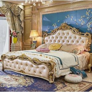 2/25まで最大15％お値引！条件は要問い合わせ！キングサイズロココ調