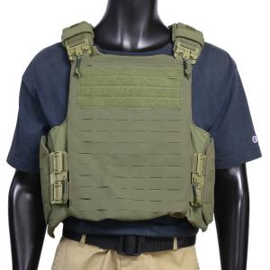 FIRST SPEAR プレートキャリア Strandhogg [ マルチカム / Mサイズ