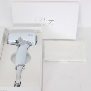 ReFa（リファ） MTG ビューテック ドライヤー S+ ホワイト RE-BC-02A