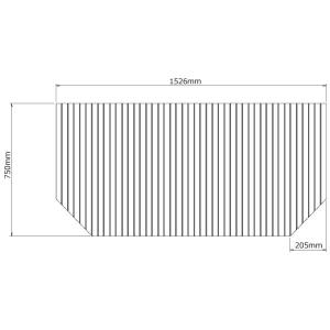 TOTO 送料無料 お風呂のふた 風呂ふた ラウンドタイプ浴槽用