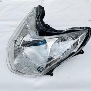 DEPO】イエローフィルター内蔵プロジェクターHIDヘッドライトユニット