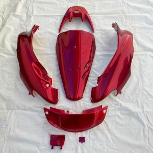 ホンダ（HONDA） ライブディオZX AF35 キーシャッター付車専用 外装