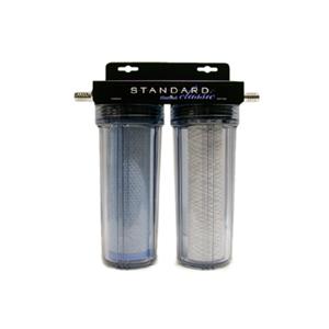 Marfied（マーフィード） 観賞魚用浄水器 スタンダード・ネオ 流量