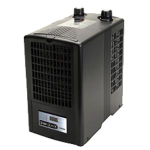 ゼンスイ 水槽用クーラー ZR−mini ブラック 〜180L