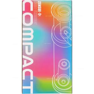 ゼンスイ 外掛式プロテインスキマー エターナルナノスキマー QQ1