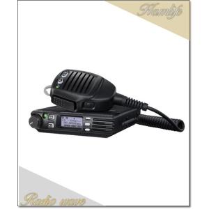 増波対応】FTM320R(FTM-320R) 5Wデジタル簡易無線機 車載型 YAESU