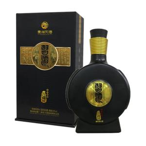 常温便】【白酒】百年瀘州老窖（窖齢60年）500ml【6901798137487