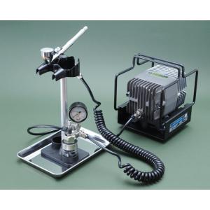 GSIクレオス クレオス/PS305/Mr.リニアコンプレッサーL5レギュレーター