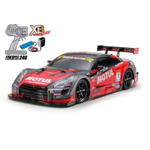 タミヤ（TAMIYA） /58605/TT-02D ニスモ R34 GT-R Z-tune ドリフト