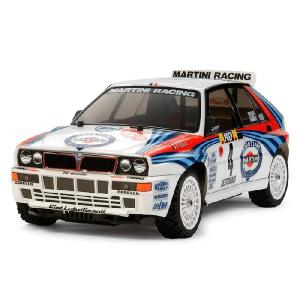 タミヤ（TAMIYA） RC ラジコン 電動RCカーシリーズ No.726 1/10RC XV