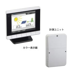 オムロン（OMRON） KP-MU1F-M-SET 産業向けPV用計測ユニット（カラー