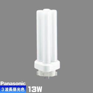 Panasonic（パナソニック） FDL27EX-DF3 コンパクト蛍光灯 3波長形