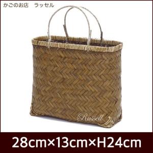 竹かご 竹かごバッグ 市場かご 一貫張り 一閑張り 材料 かごバッグ