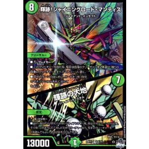 デュエルマスターズ DMART13 3/6 Drache der'Zen (レアリティ表記無し