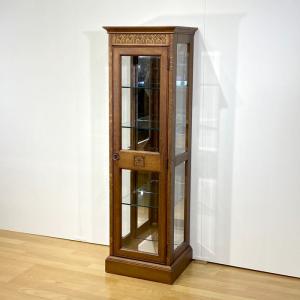 コレクションケース ショーケース キュリオケース ガラスケース 日本製