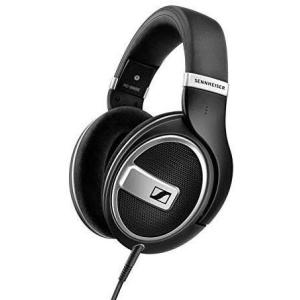 ゼンハイザー Sennheiser ヘッドホン 有線 HD 599 SE オープン型 開放