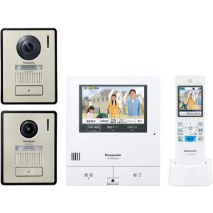 DXデルカテック WSC610S ワイヤレスフルHDカメラ＆モニターセット フル