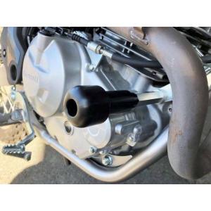 値下】【新品】KLX230フェンダーレス ZETA ラインテールホルダーキット