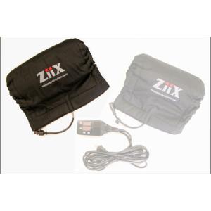 CLEVER LIGHT クレバーライト ZiiX タイヤウォーマー(17inc-180/200