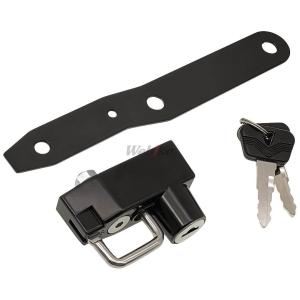 Sym'z Craft（シムズクラフト） Sym'z Craft リヤウインカー移設