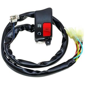 ホンダ 純正 新品 CBX400F CBX550F CB750F スイッチボックス BOX 切