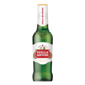 ステラ アルトワ 5度 310ml or 330ml 瓶 箱なし ビール 輸入ビール