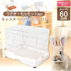 ウサギケージ うさぎ専用ケージ XL 特大 サイズ幅75cm×奥行き39cm×高さ