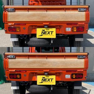 J-NEXT ダイハツ ハイゼットトラック/ハイゼットジャンボ MC前 (S500P