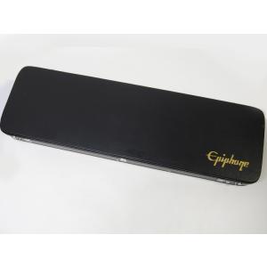 Epiphone（エピフォン） WILDKAT 専用 ハードケース【 エピフォン純正