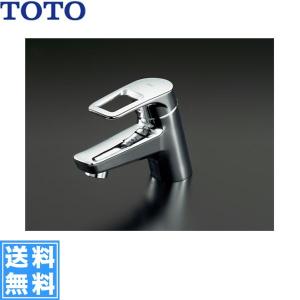 TOTO 【TBV03446J1】 《KJK》 壁付サーモスタット混合水栓