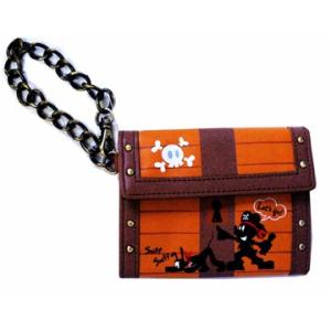 BANPRESTO（バンプレスト） パイレーツ オブ カリビアン フィギュア Q