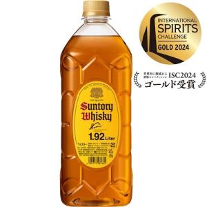 サントリーウイスキー 角瓶 ウイスキー サントリー 40度 2700ml（2.7L
