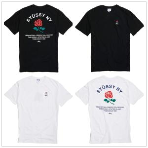 STUSSY（ステューシー） STUSSY Stussy x Goldie Metalheadz 30 Tee T
