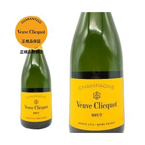 Veuve Clicquot（ヴーヴ・クリコ） ヴーヴ クリコ イエロー ラベル
