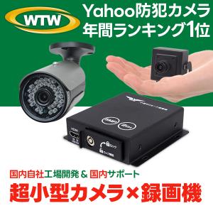 WTW 塚本無線 WTW 塚本無線 防犯カメラ IPカメラ2シリーズ