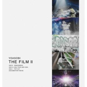 枚数限定][限定版]THE FILM 3(完全生産限定盤)/YOASOBI[Blu-ray]【返品