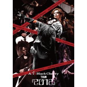 Acid Black Cherry アシッドブラックチェリー / Recreation 4 (CD+DVD
