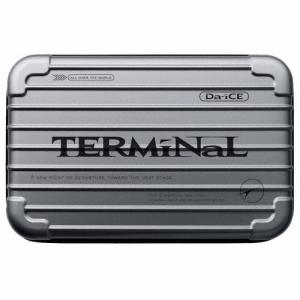 枚数限定][限定盤][Joshinオリジナル特典付]TERMiNaL(初回生産限定/Blu