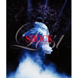 堂本光一 /『Endless SHOCK 2024 the Last Year』＜初回盤＞ Blu-ray