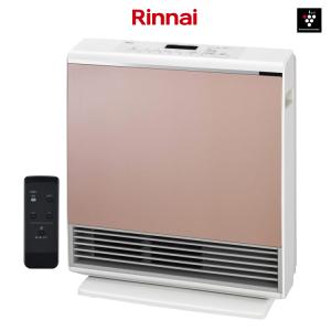 リンナイ（Rinnai） ガスファンヒーター用 RC-T5801ACP 用 プレ