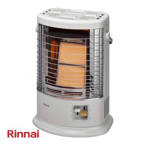 リンナイ（Rinnai） ガス赤外線ストーブ R-483PMS3 都市ガス12A・13A
