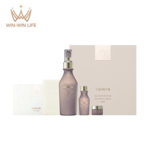 IGNIS 美白乳液 II & ローション セット ホワイトニング ミルク Ⅱ