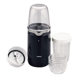 Iwatani クラッシュミルサー IFM-C20G ジューサー、ミキサー、フード