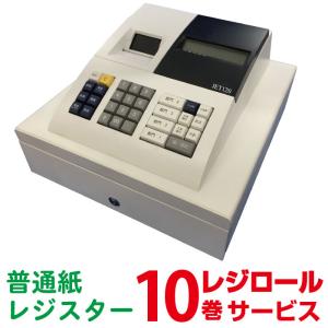 大人気！究極のレジスター！CLOVER N100LC : CLOVER WEB SHOP - 通販
