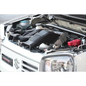 TRUST（トラスト） 即納 GReddy インタークーラーキット SPEC-K アルト